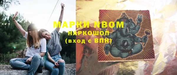 молекула духа Алексеевка